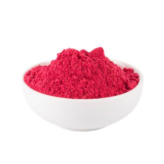 Freeze Dried Raspberry Powder 100g